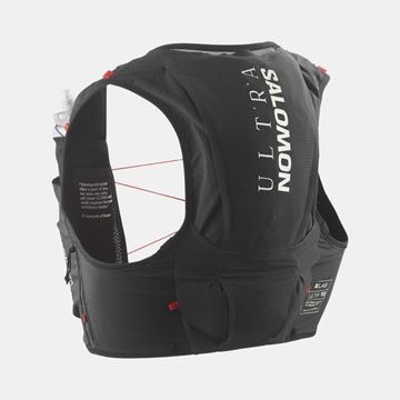 Picture of SALOMON - S/LAB ULTRA 10 SET